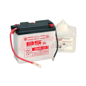 Bateria BSBatery 6N4B-2A-3