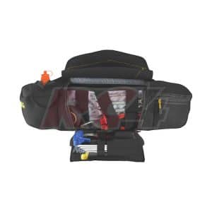Bolsa Cintura Scott - Six Days