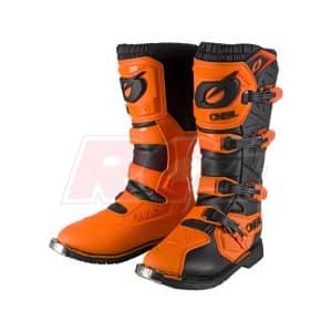Botas ONeal Rider Pro Orange