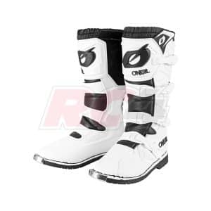 Botas ONeal Rider Pro White
