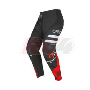 Calças ONeal Element Squadron Black / Gray