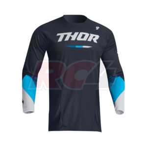 Camisola Thor Pulse Tactic Midnight