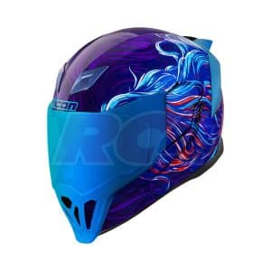 Capacete Icon Airflite Betta