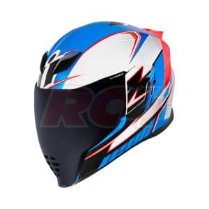 Capacete Icon Airflite Ultrabolt Glory