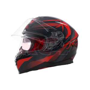 Capacete ONeal Challenger Exo Red / Blue