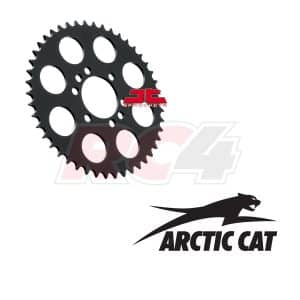 Cremalheira JT ARCTIC CAT