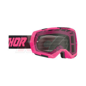Óculos Thor Regiment Flo Pink / Black