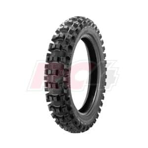 Pneu Borilli MX 77 110/90-19