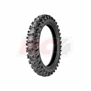 Pneu Borilli MX 777 110/90-19