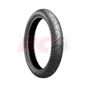 Pneu Bridgestone Battlax A41 120/70-17 58W TL