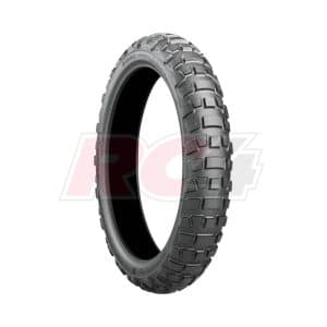 Pneu Bridgestone Battlax AX41 100/90-18 59P TL