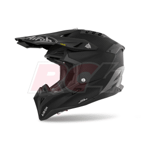 Capacete Airoh Aviator 3 Carbon Matt