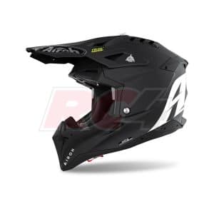 Capacete Airoh Aviator 3 Color Black Matt