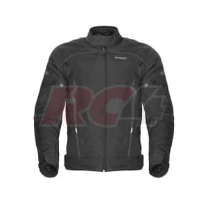 Casaco Sprint Shell Black/Gray