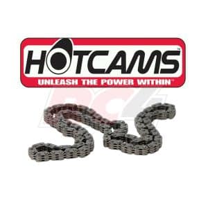 Corrente Distribuição Motor Hot Cams