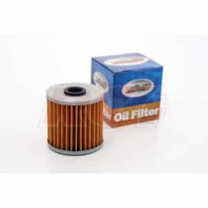 Filtro Óleo Twin Air 140004