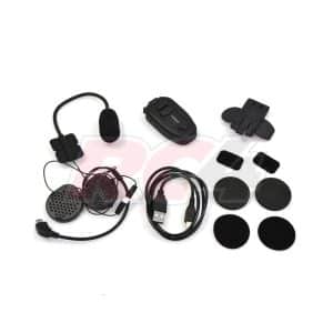 Kit Intercomunicador Bluetooth - Salut