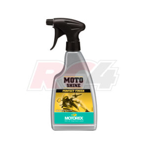 Spray Moto Shine - Motorex