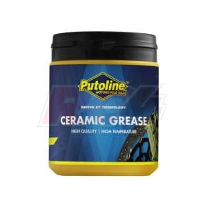 Boião Massa Lubrificante Ceramic - Putoline