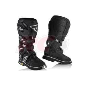 Botas Acerbis X-Rock Black