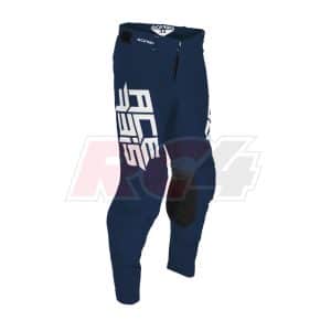 Calças Acerbis K-Flex Dark Blue