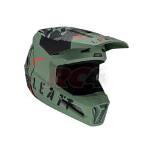 Capacete Leatt 2.5 Cactus