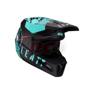 Capacete Leatt 2.5 Fuel