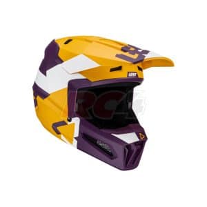 Capacete Leatt 2.5 Indigo