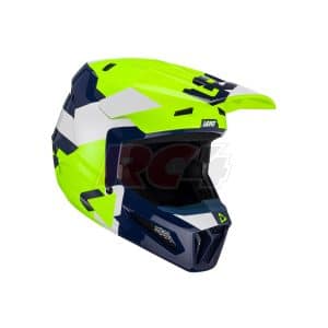 Capacete Leatt 2.5 Lime