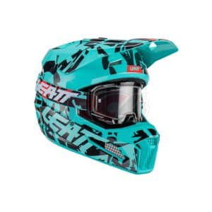 Capacete Leatt 3.5 Fuel