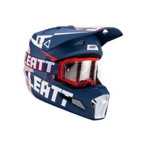 Capacete Leatt 3.5 Royal