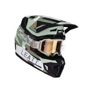 Capacete Leatt 7.5 Cactus