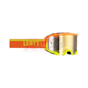 Óculos Leatt Velocity 4.5 Iriz Citrus