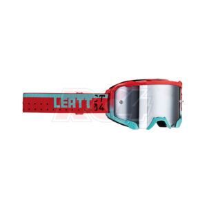 Óculos Leatt Velocity 4.5 Iriz Fuel