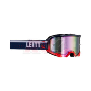 Óculos Leatt Velocity 4.5 Iriz Royal