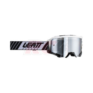 Óculos Leatt Velocity 4.5 Iriz White