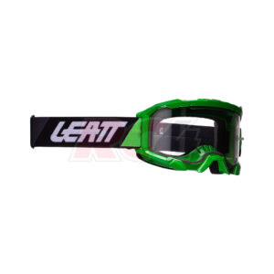 Óculos Leatt Velocity 4.5 Neon Lime