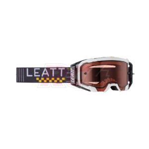 Óculos Leatt Velocity 5.5 Pearl