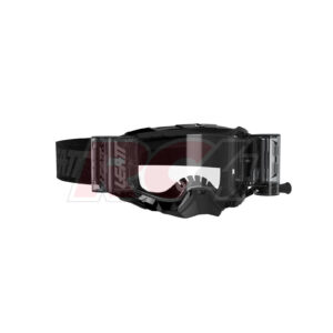 Óculos Leatt Velocity 5.5 Roll-Off Black
