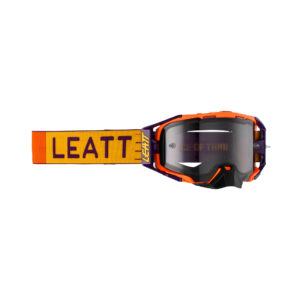Óculos Leatt Velocity 6.5 Indigo