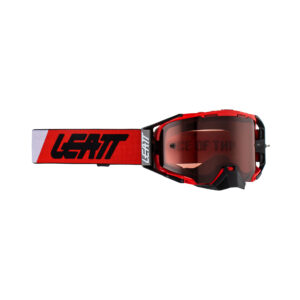 Óculos Leatt Velocity 6.5 Red