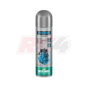 Spray Arranque para Motor - Motorex