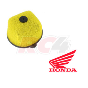 Filtro Ar Marchald Yellow Grooved HONDA