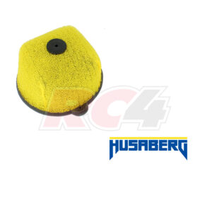 Filtro Ar Marchald Yellow Grooved HUSABERG