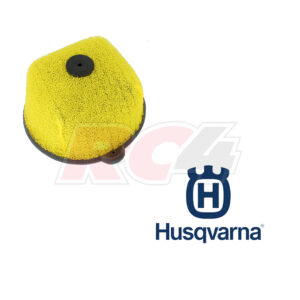 Filtro Ar Marchald Yellow Grooved HUSQVARNA
