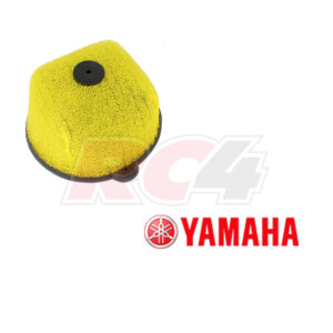 Filtro Ar Marchald Yellow Grooved YAMAHA