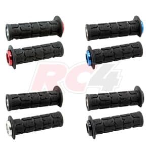 Punhos Quad ODI Lock-On Rogue 2.1