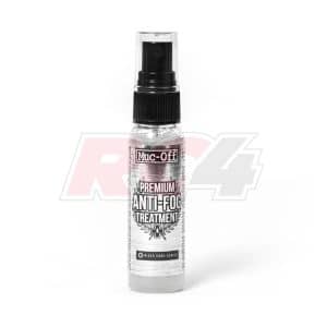 Spray Anti Embaciamento - Mucoff