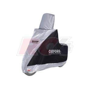 Capa Impermeável para Moto 2 Rodas Oxford - Aquatex Highscreen