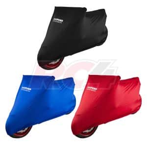 Capa Impermeável para Moto 2 Rodas Oxford - Protex Stretch